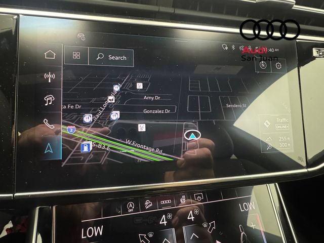 New 2027 Audi Q8 Premium Plus AWD/4WD image 18