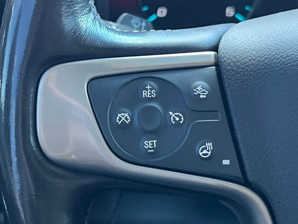 Used 2019 GMC Sierra 2500 Denali w/ Duramax Plus Package AWD/4WD image 30