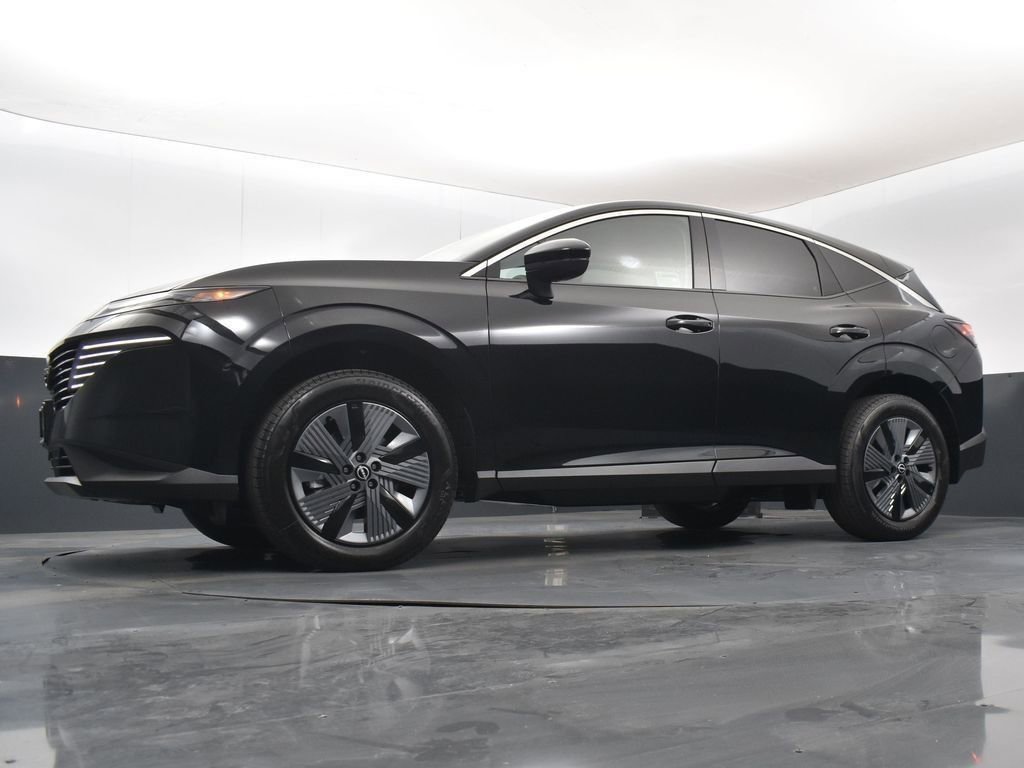 New 2026 Nissan Murano SL w/ Comfort Package image 40