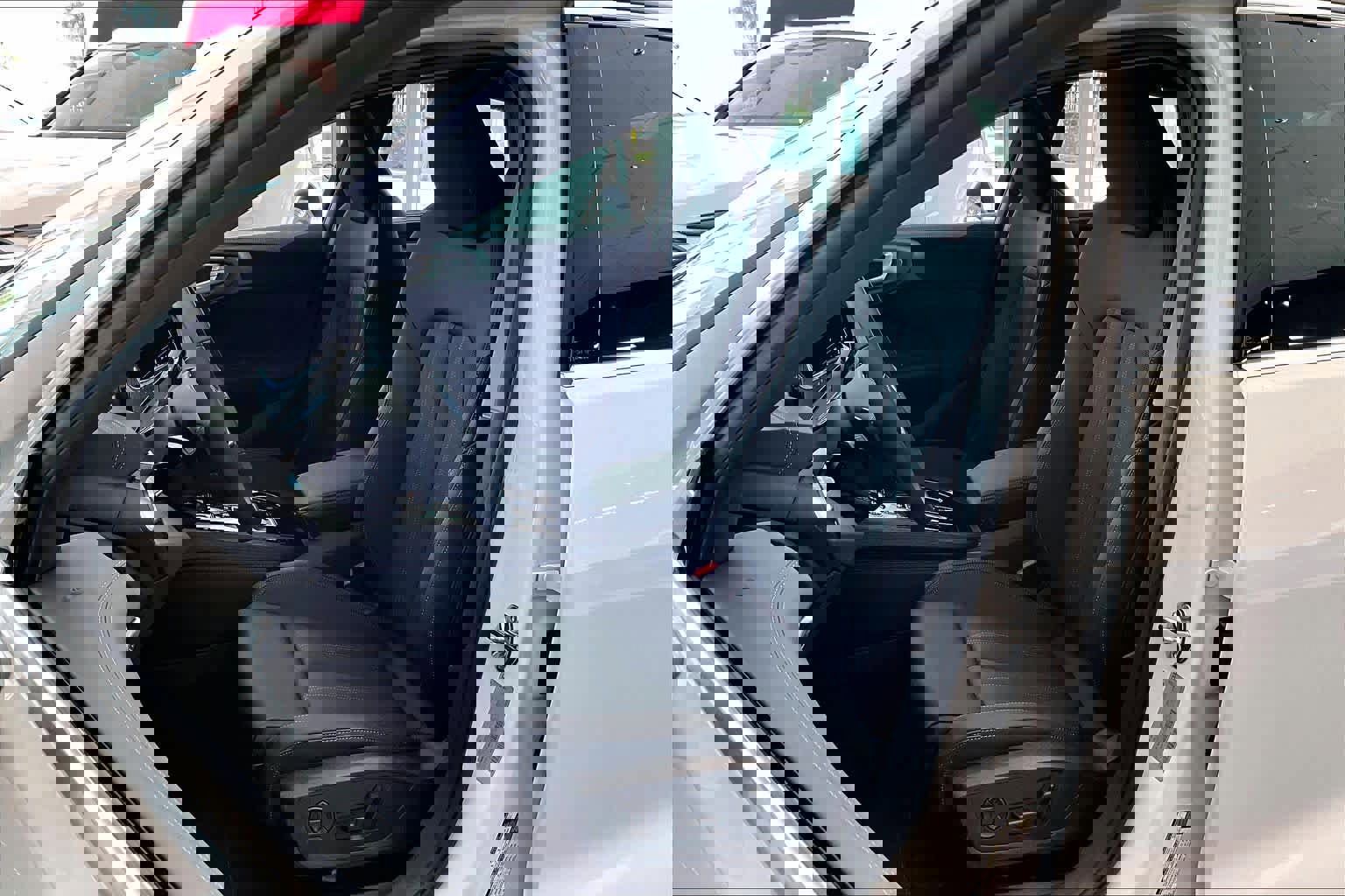 Used 2025 Audi A5 2.0T Premium Plus image 8