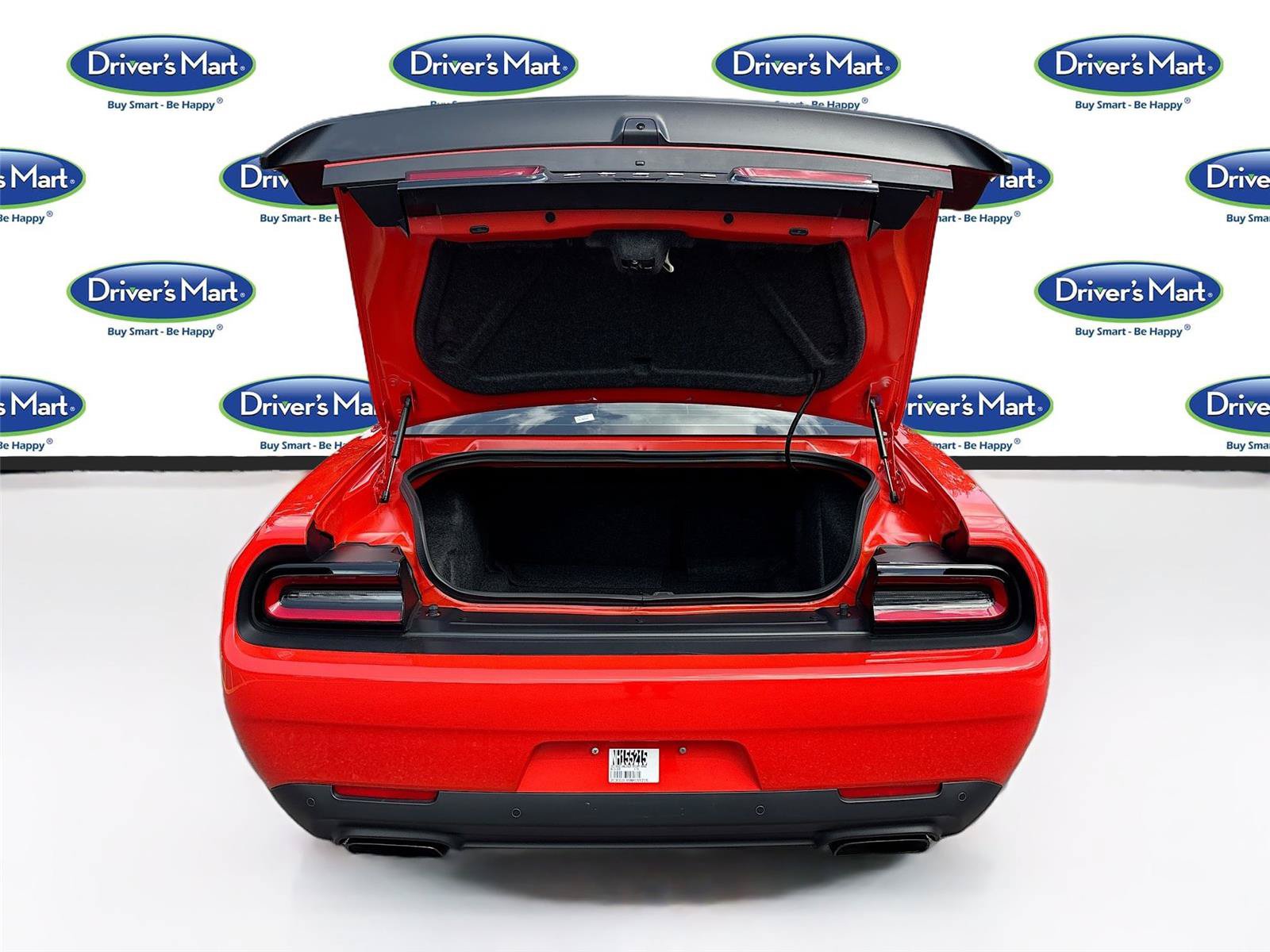 Used 2022 Dodge Challenger SRT Hellcat Redeye RWD image 26