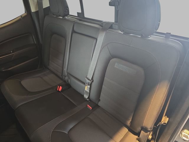 Used 2019 GMC Canyon All Terrain w/ Trailering Package image 14