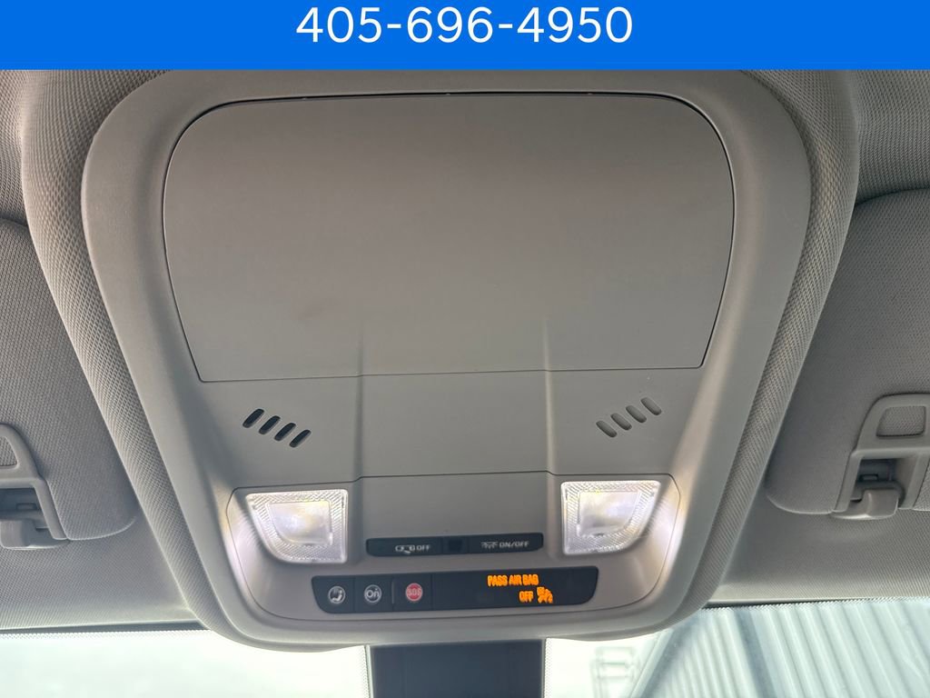 Used 2020 Chevrolet Equinox LS w/ LS Convenience Package AWD/4WD image 30