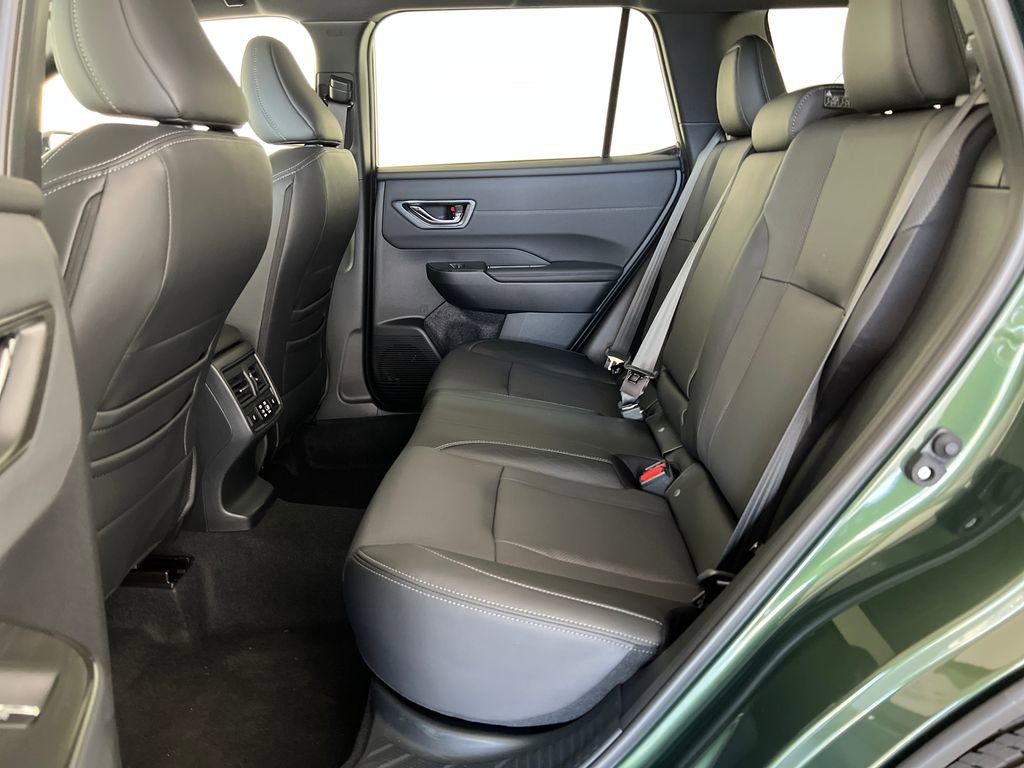 New 2026 Subaru Outback Touring XT AWD/4WD image 27
