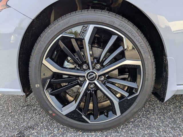 New 2025 Nissan Altima 2.5 SR image 12