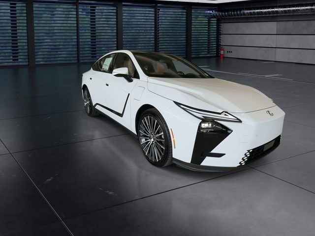 New 2026 Lexus ES 350e w/ Convenience Package FWD image 2