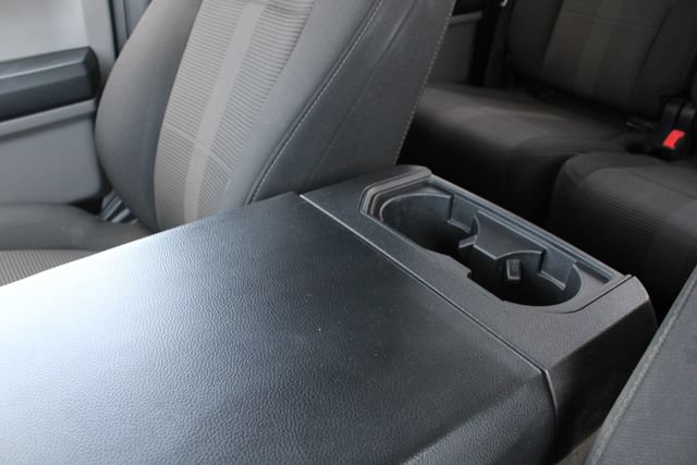 Used 2018 Ford F150 XL w/ Equipment Group 101A Mid AWD/4WD image 17