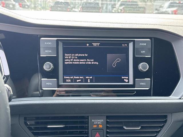 Used 2024 Volkswagen Jetta Sport FWD image 22
