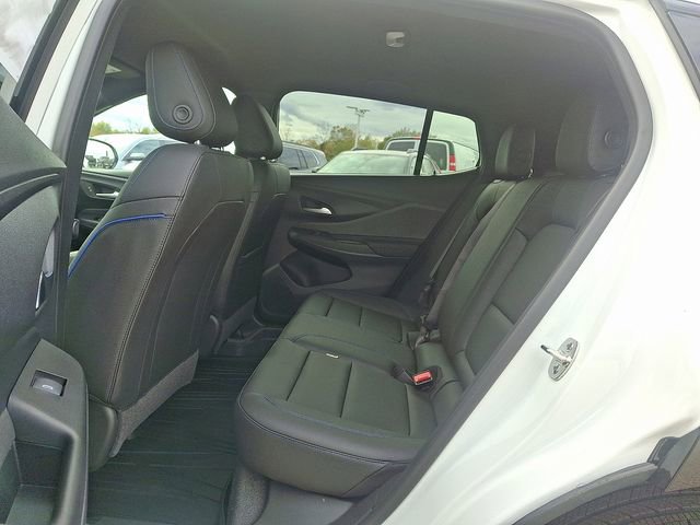 New 2026 Buick Envista Sport Touring w/ Convenience I Package image 6