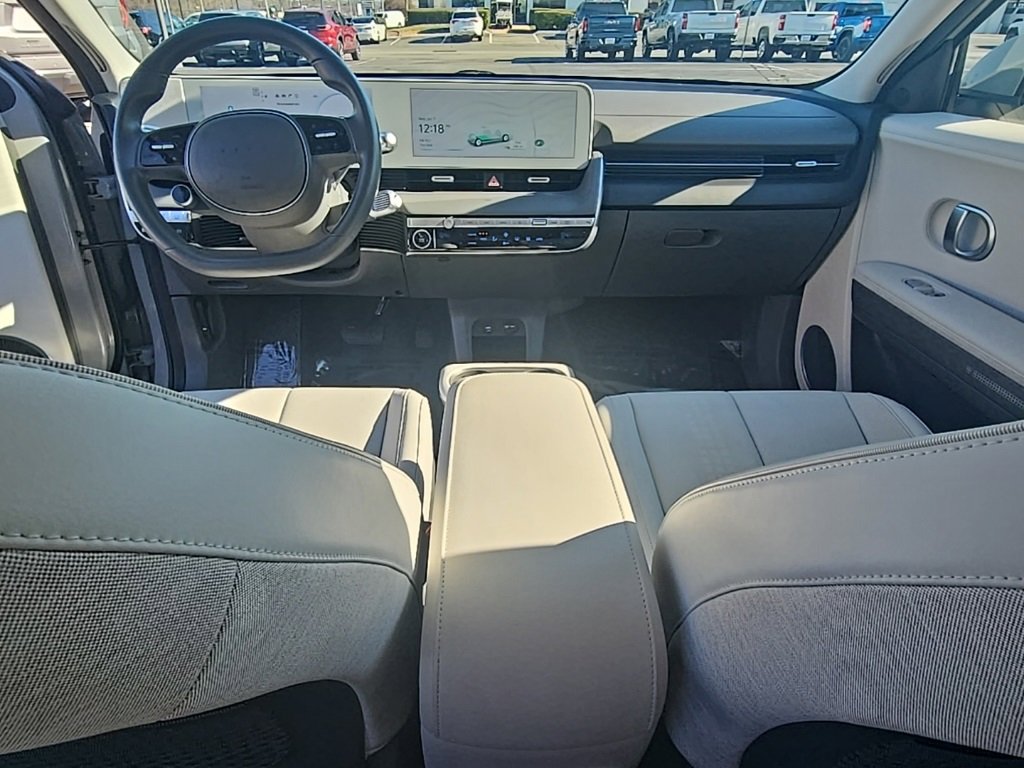 Used 2022 Hyundai Ioniq 5 SEL image 12