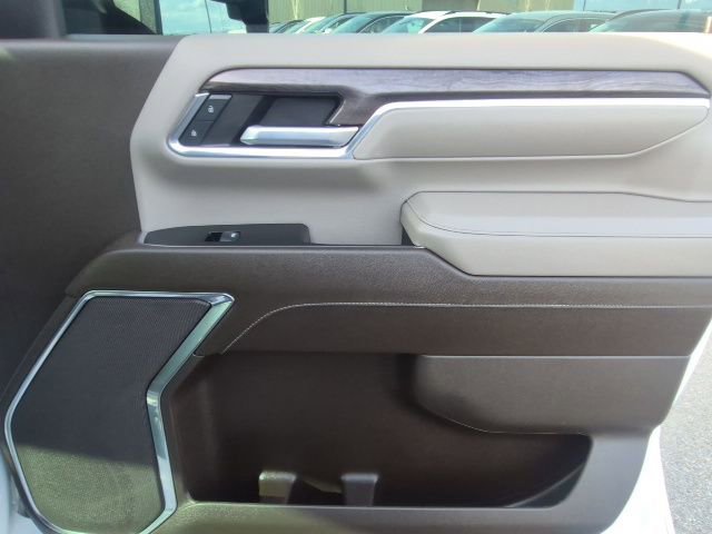 Used 2024 Chevrolet Silverado 2500 LTZ image 23