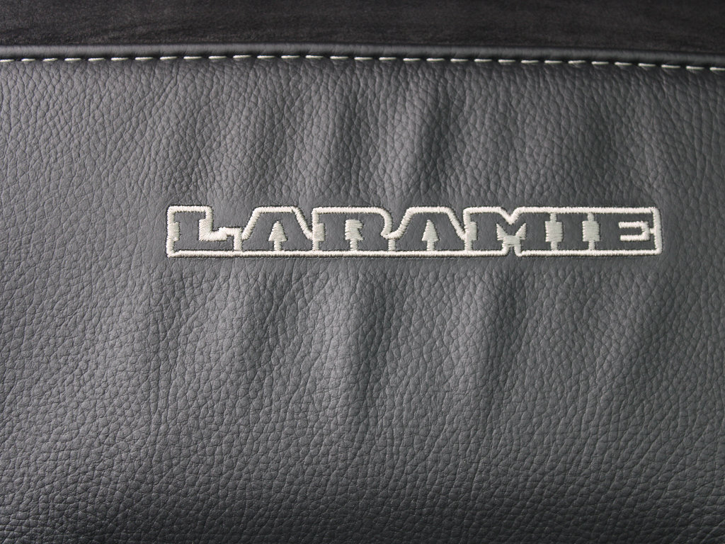 New 2026 RAM 1500 Laramie w/ Night Edition image 37