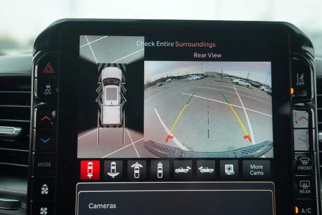 Used 2025 RAM 1500 RHO w/ RHO Level 1 Equipment Group image 28