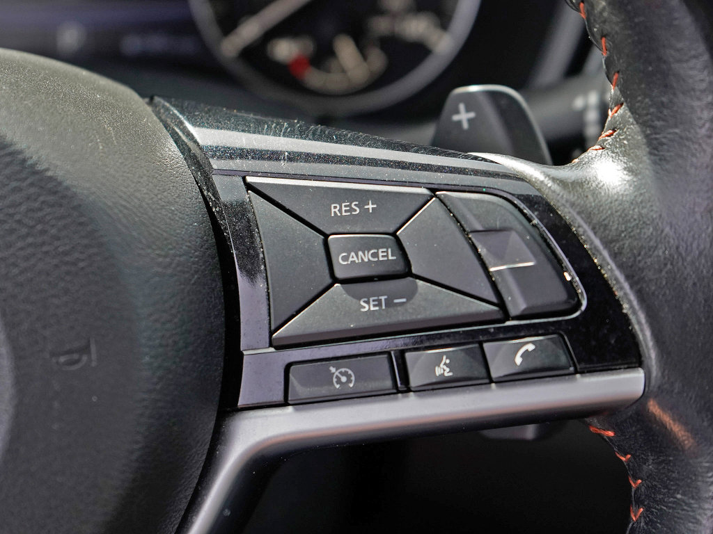Used 2024 Nissan Altima 2.5 SR FWD image 20