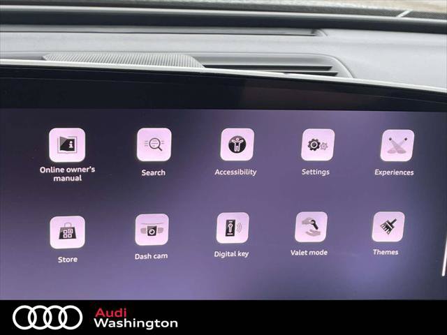 New 2026 Audi A6 Premium Plus AWD/4WD image 26