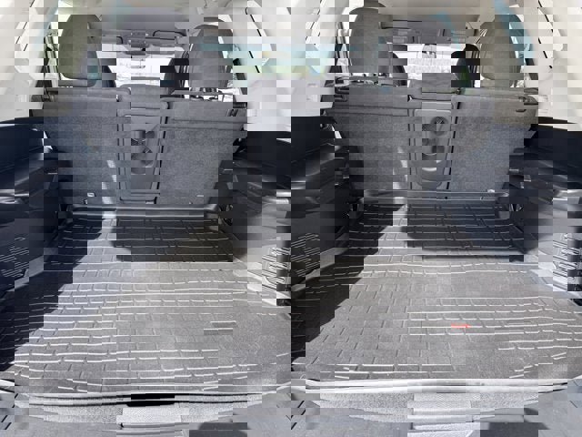 Certified 2016 Nissan Rogue S w/ Appearance Package image 20