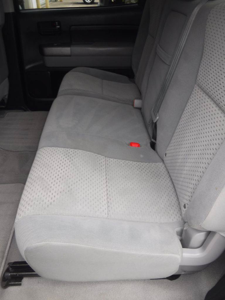 Used 2011 Toyota Tundra 2WD CrewMax w/ Tow Pkg image 34