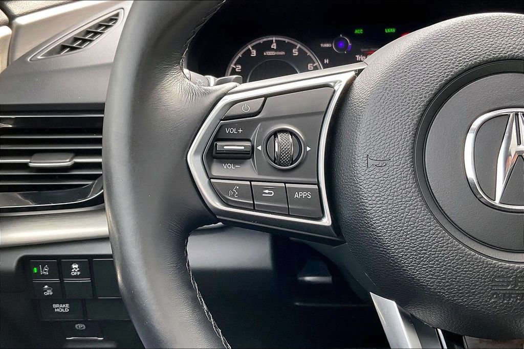 Used 2020 Acura RDX AWD image 11