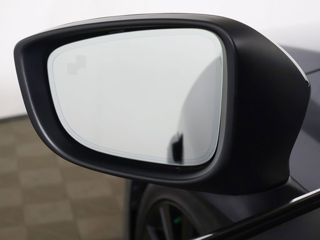 Used 2021 MAZDA MAZDA6 Carbon Edition FWD image 37