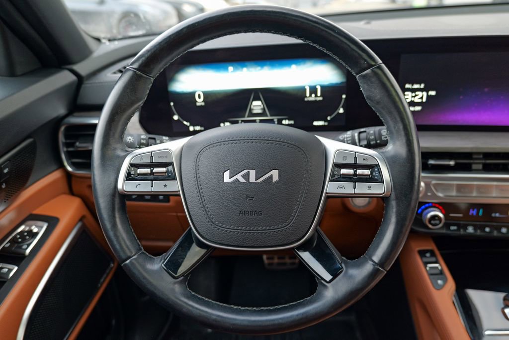Used 2023 Kia Telluride SX X-Pro image 45