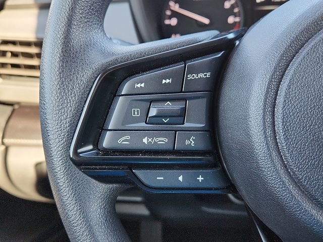 Used 2025 Subaru Crosstrek 2.0i image 17
