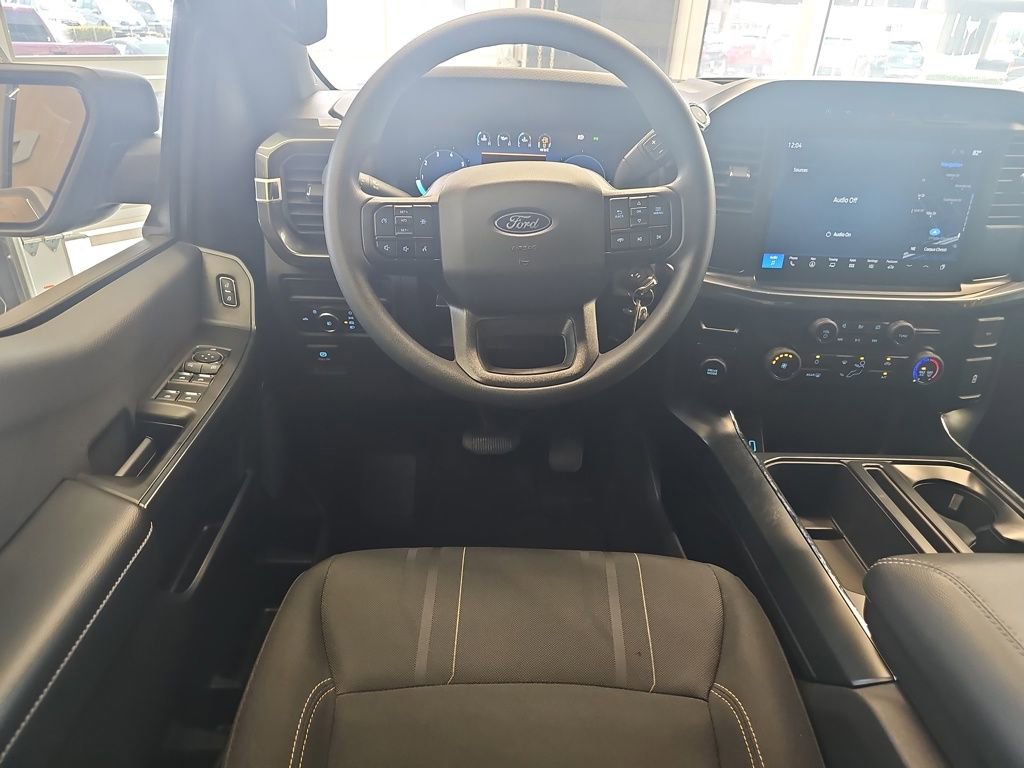 Used 2024 Ford F150 STX image 17