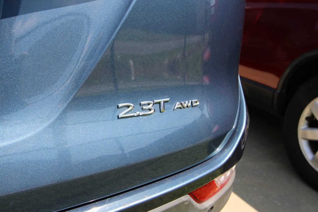 Used 2018 Lincoln MKC Reserve w/ Lincoln MKC Climate Package AWD/4WD image 13