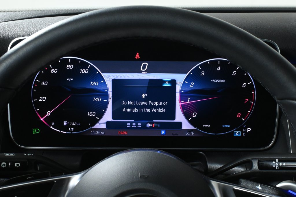 Certified 2026 Mercedes-Benz GLC 300 4MATIC image 19
