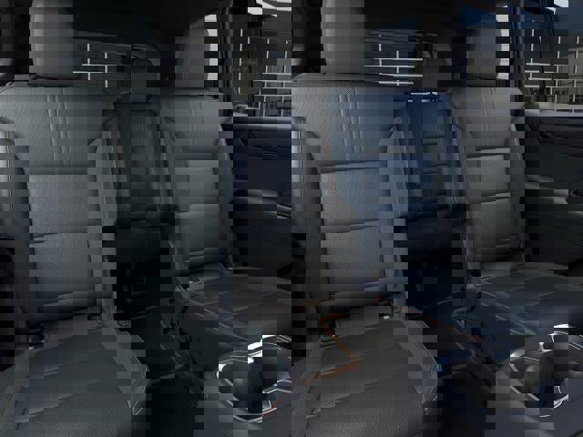 New 2026 GMC Acadia AT4 image 17