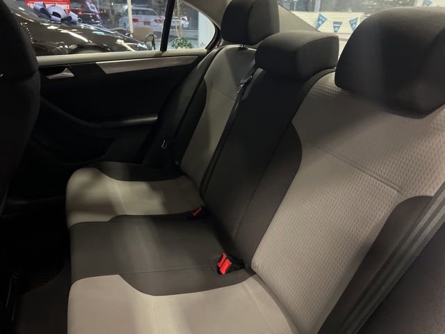Used 2017 Volkswagen Jetta S FWD image 14