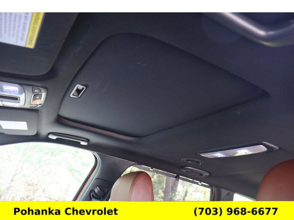 Used 2024 Kia Telluride EX w/ EX Captain's Chair Package image 23