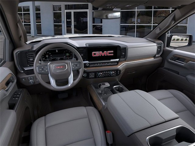 New 2026 GMC Sierra 1500 SLT image 15