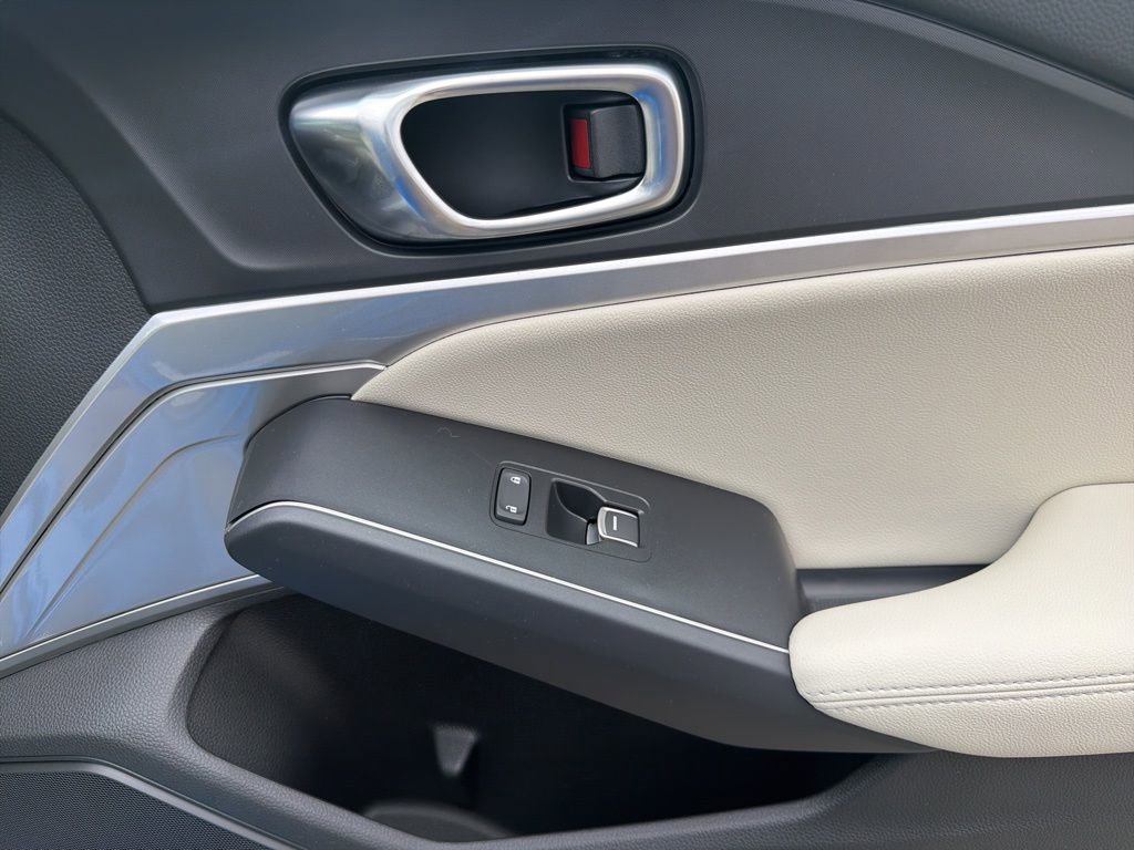 New 2026 Acura Integra A-Spec FWD image 25