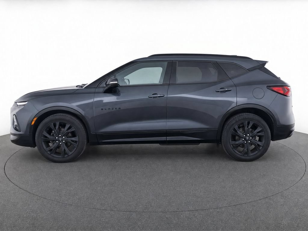 Used 2019 Chevrolet Blazer RS AWD/4WD image 5