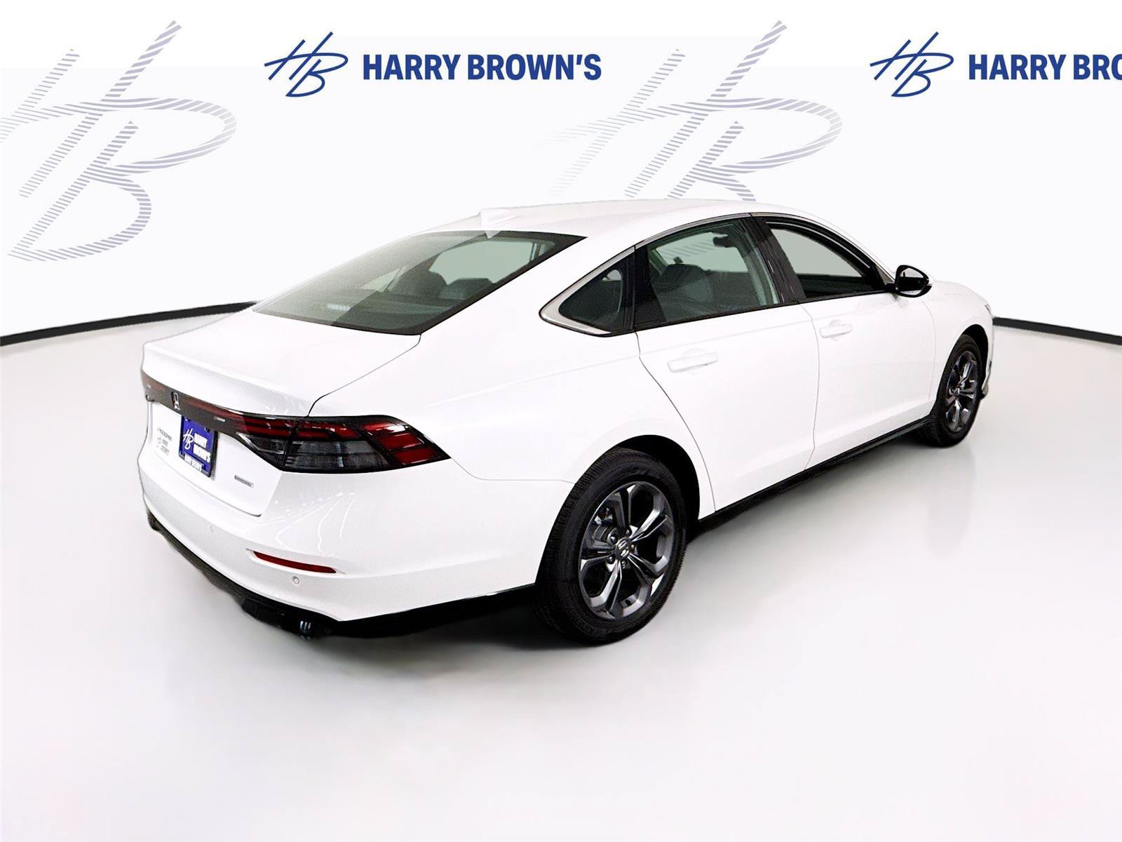 Used 2025 Honda Accord EX-L image 25