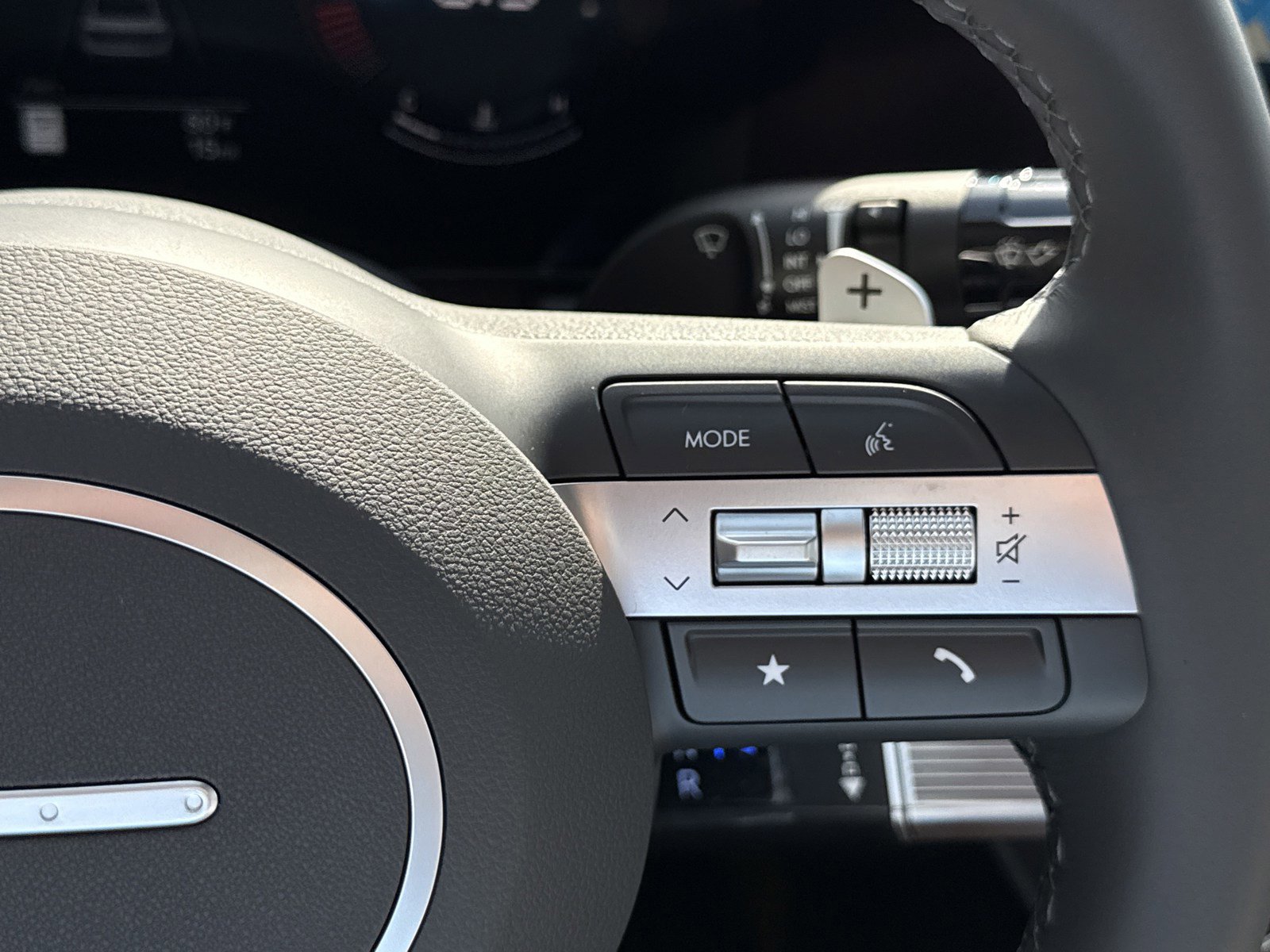 New 2026 Hyundai Sonata SEL image 20