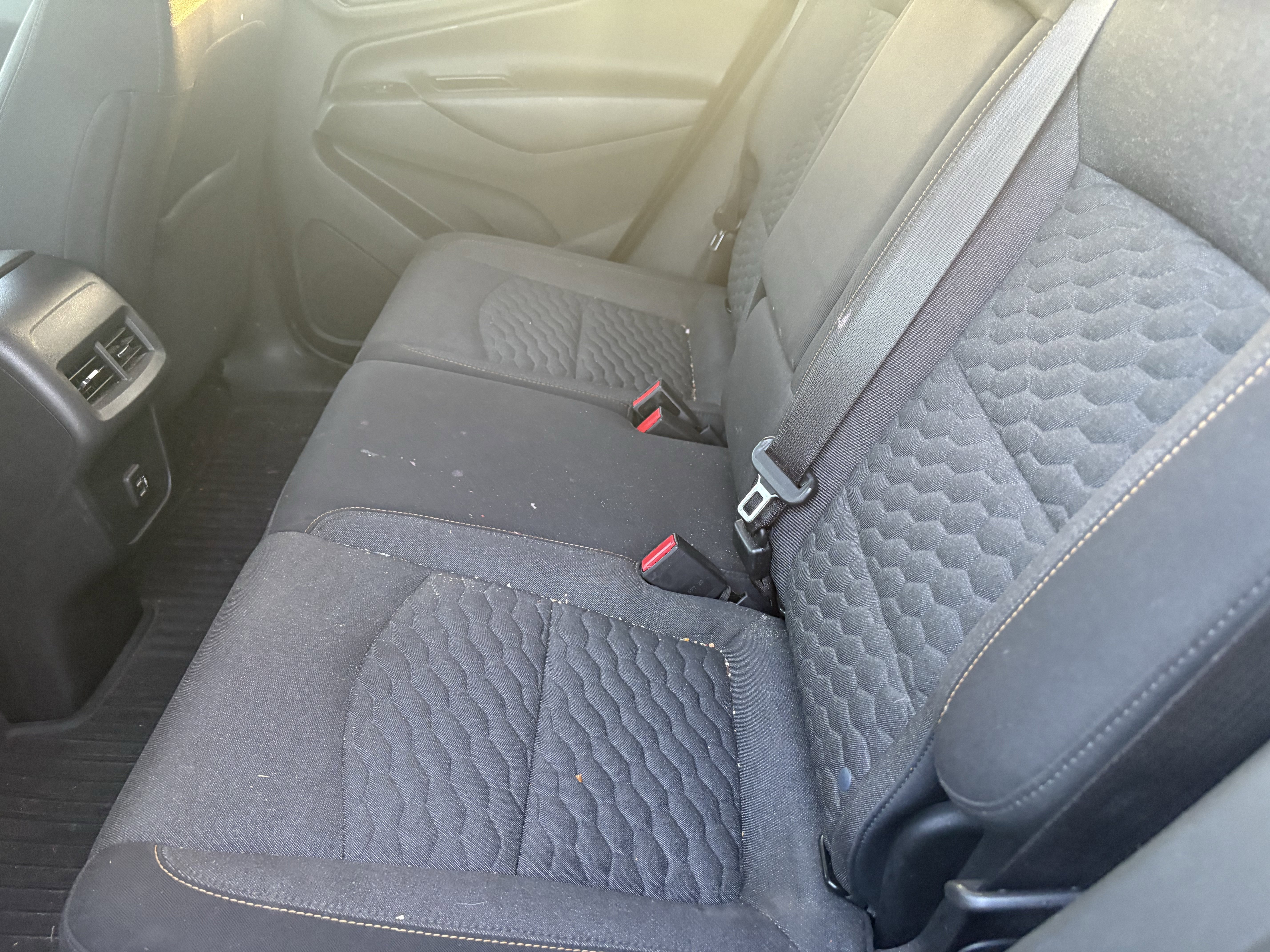 Used 2020 Chevrolet Equinox LT image 8