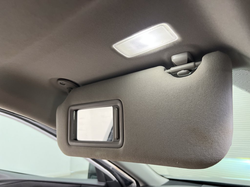 Used 2025 Toyota Camry LE FWD image 64