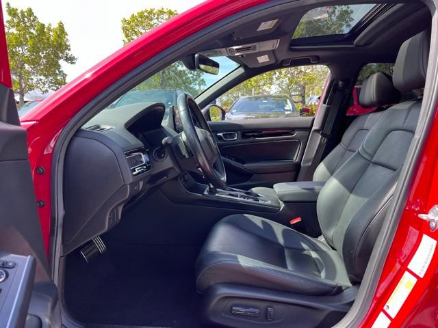 Used 2025 Honda Civic Sport image 8