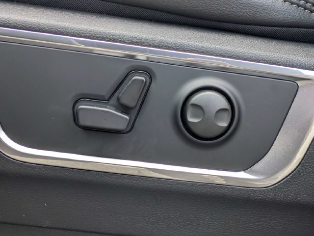 New 2026 RAM 1500 Laramie w/ Night Edition AWD/4WD image 22
