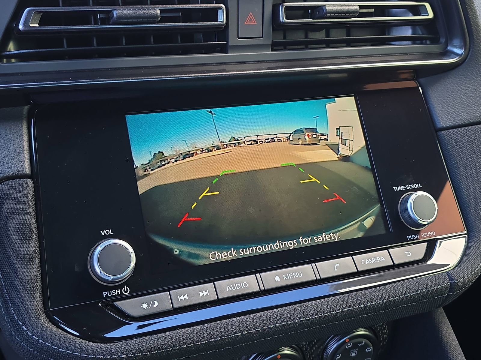 Used 2025 Nissan Z Sport w/ Floor Mat Package image 25