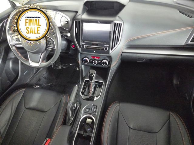 Used 2021 Subaru Crosstrek 2.5i Limited w/ Moonroof Package 2 image 27