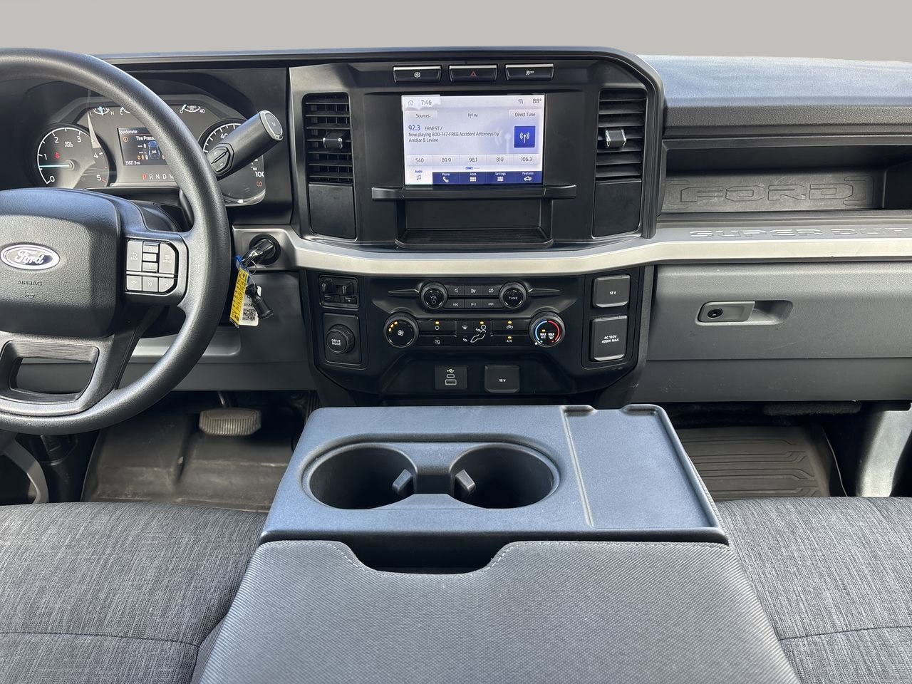 Certified 2024 Ford F350 XL image 15