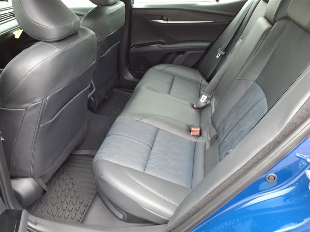 New 2026 Toyota Camry XSE image 5