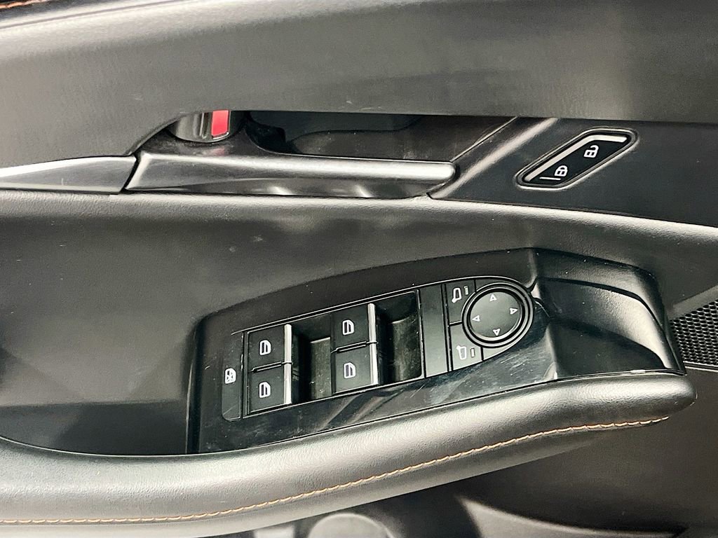 Used 2024 MAZDA CX-30 Carbon image 18
