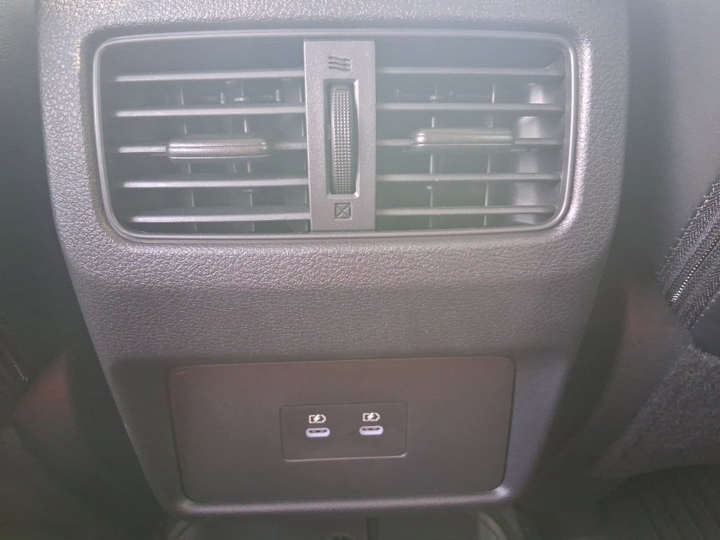 New 2026 Nissan Rogue SV image 29