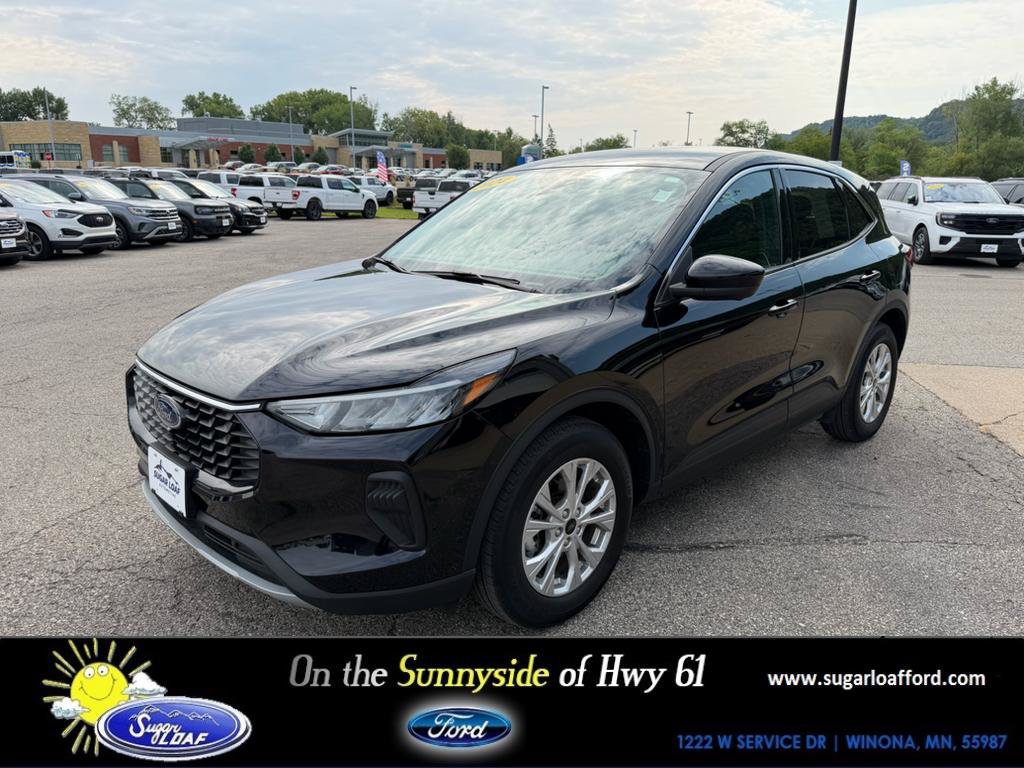 Used 2024 Ford Escape Active w/ Tech Pack #2