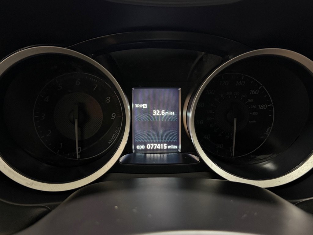 Used 2015 Mitsubishi Lancer Evolution GSR AWD/4WD image 14