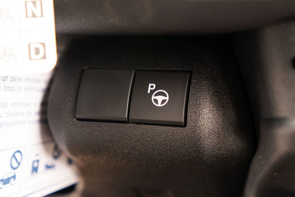 New 2026 Toyota bZ image 22