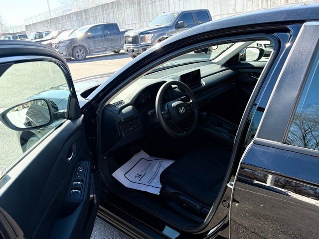 Certified 2023 Honda Accord LX image 14